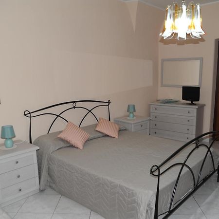 Casa Vacanze Il Nespolo CTA Exteriér fotografie