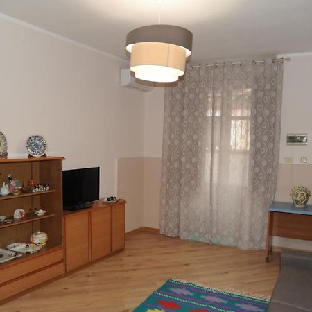Casa Vacanze Il Nespolo CTA Exteriér fotografie
