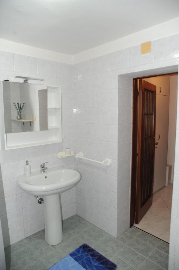 Casa Vacanze Il Nespolo CTA Exteriér fotografie